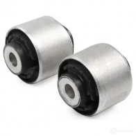 Сайлентблок RIDEX 1437667154 251t0880 NTH TE6 - Изображение 5