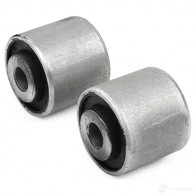 Сайлентблок RIDEX 1437667154 251t0880 NTH TE6 - Изображение 6