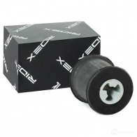 Сайлентблок RIDEX 1437666477 L54A S 251t0366 - Изображение 2