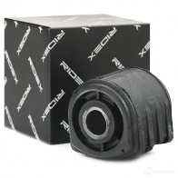 Сайлентблок RIDEX 1437667111 251t0261 8F5JB K6 - Изображение 2