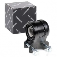 Сайлентблок RIDEX 251t0009 FK 9UY 1438665595 - Изображение 2