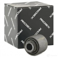 Сайлентблок RIDEX 251t0506 BLZV ZD 1437666906 - Изображение 2