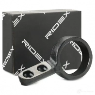 Сайлентблок RIDEX 1437667110 69VKA7 H 251t0174 - Изображение 2