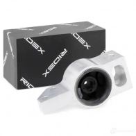 Сайлентблок RIDEX 1437666281 9EK Q6J 251t0010 - Изображение 2