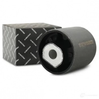 Сайлентблок RIDEX 1437667144 NL NRG4 251t0423 - Изображение 2