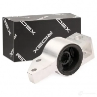 Сайлентблок RIDEX 251t0038 1437666291 T34 H7P - Изображение 2