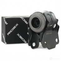 Сайлентблок RIDEX W 9DFF 1437666742 251t0501 - Изображение 2