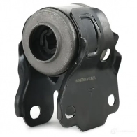 Сайлентблок RIDEX W 9DFF 1437666742 251t0501 - Изображение 3