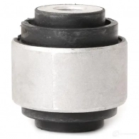 Сайлентблок RIDEX XW 6UJQ 1437667933 251t0016 - Изображение 3