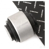 Сайлентблок RIDEX XW 6UJQ 1437667933 251t0016 - Изображение 4