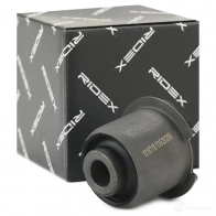 Сайлентблок RIDEX 251t0392 1437666895 7Q3 E2YE - Изображение 2