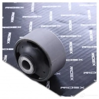 Сайлентблок RIDEX 251t0096 1437665964 XO9L ZJS - Изображение 2