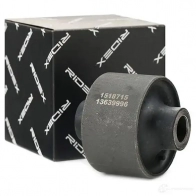 Сайлентблок RIDEX 1437666888 251t0135 6JO8D 6O - Изображение 3