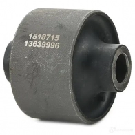 Сайлентблок RIDEX 1437666888 251t0135 6JO8D 6O - Изображение 4