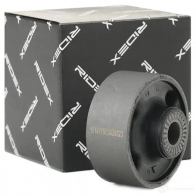 Сайлентблок RIDEX 8 KVF71F 251t0511 1437666883 - Изображение 2