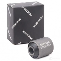 Сайлентблок RIDEX 1438665601 ZTSQ5 94 251t0117 - Изображение 2
