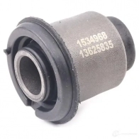 Сайлентблок RIDEX 251t0213 1438665622 0 SALW - Изображение 3