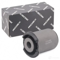 Сайлентблок RIDEX 251t0525 F N89H 1438665627 - Изображение 2
