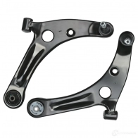 Ремкомплект рычага подвески RIDEX 772s0848 1 XHXQ0 1437941491 - Изображение 2
