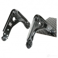 Ремкомплект рычага подвески RIDEX PT1 LZ 772s0828 1437941483 - Изображение 3