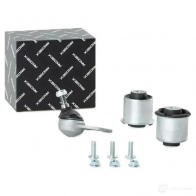 Ремкомплект рычага подвески RIDEX 772s0065 Z2QK B 1437741870 - Изображение 2