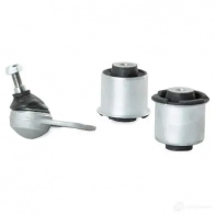 Ремкомплект рычага подвески RIDEX 772s0065 Z2QK B 1437741870 - Изображение 3
