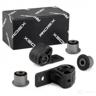 Ремкомплект рычага подвески RIDEX 5O Y19YL 772s0026 1437742228 - Изображение 2