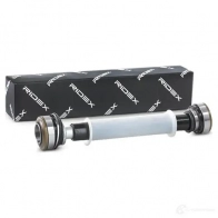 Ремкомплект рычага подвески RIDEX 772s0010 V1 JAT 1437741868 - Изображение 2