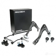 Ремкомплект рычага подвески RIDEX 1437941069 IDNC UD 772s0746 - Изображение 2