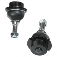 Ремкомплект рычага подвески RIDEX 1437941069 IDNC UD 772s0746 - Изображение 8