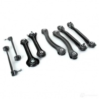 Ремкомплект рычага подвески RIDEX 73T63U I 1437742642 772s0497 - Изображение 3