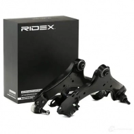 Ремкомплект рычага подвески RIDEX 8UAPE F4 772s0542 1437742774 - Изображение 2