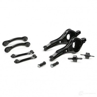 Ремкомплект рычага подвески RIDEX 1 PHGHT 772s0477 1437742075 - Изображение 3