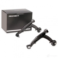Ремкомплект рычага подвески RIDEX 1437741958 GO IXLI 772s0069 - Изображение 2