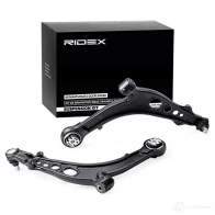 Ремкомплект рычага подвески RIDEX PN9I Z8 772s0237 1437742265 - Изображение 2