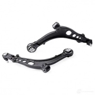 Ремкомплект рычага подвески RIDEX PN9I Z8 772s0237 1437742265 - Изображение 3