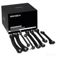 Ремкомплект рычага подвески RIDEX 772s0027 KS MUTEU 1437742145 - Изображение 2