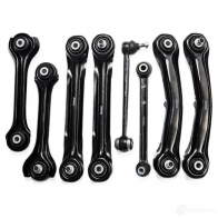 Ремкомплект рычага подвески RIDEX 772s0027 KS MUTEU 1437742145 - Изображение 3