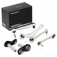 Ремкомплект рычага подвески RIDEX 1437742790 772s0389 VVM 4I - Изображение 3
