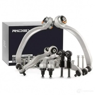 Ремкомплект рычага подвески RIDEX 772s0179 NXY6M Z 1437742861 - Изображение 2