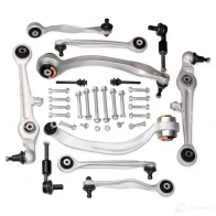 Ремкомплект рычага подвески RIDEX 772s0179 NXY6M Z 1437742861 - Изображение 4