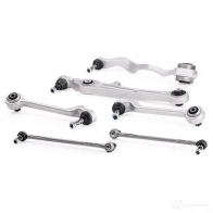Ремкомплект рычага подвески RIDEX A 2WTKM 1437742100 772s0106 - Изображение 3
