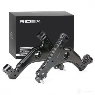 Ремкомплект рычага подвески RIDEX 1437742280 XR 35FOY 772s0043 - Изображение 2