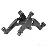 Ремкомплект рычага подвески RIDEX 1437742280 XR 35FOY 772s0043 - Изображение 3