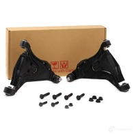 Ремкомплект рычага подвески RIDEX 772s0055 1437741965 SAY0Q V - Изображение 2