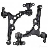 Ремкомплект рычага подвески RIDEX W WK4YKU 772s0532 1437742537 - Изображение 2