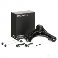 Ремкомплект рычага подвески RIDEX D FUNS4 772s0474 1437742547 - Изображение 3