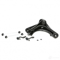 Ремкомплект рычага подвески RIDEX D FUNS4 772s0474 1437742547 - Изображение 4