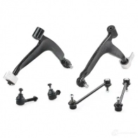 Ремкомплект рычага подвески RIDEX 1437742675 J84 UMME 772s0286 - Изображение 3
