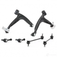 Ремкомплект рычага подвески RIDEX 1437742675 J84 UMME 772s0286 - Изображение 4